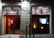 Sala Ars Teatre