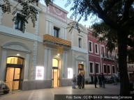 Lluïsos Teatre de Gràcia
