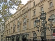 Gran Teatre del Liceu