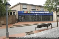 laSala, Centre de creació d’Arts per a les famílies