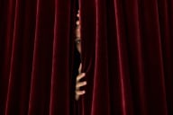 El teatre amagat – Marga Socias
