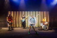 Vet aquí el rock – Trílope