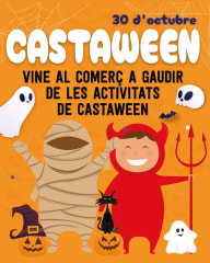 Castaween del Poblenou