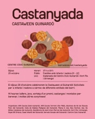 Castaween al Guinardó