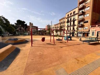 Parc infantil d’en Joanic