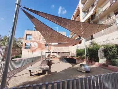 Pl. Poble Gitano