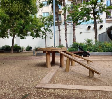 Jardins de Carme Badia