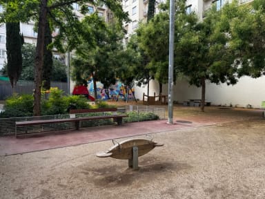 Jardines de Carme Biada