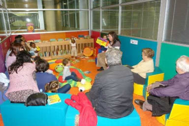 Biblioteca Bellvitge