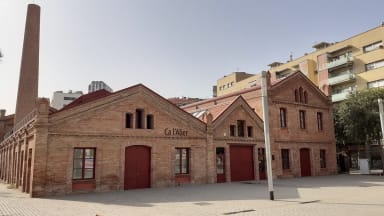 Ca l'Alier