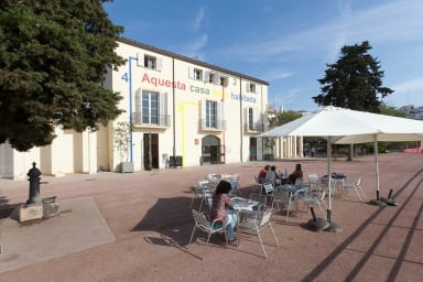 Centre Cívic Guinardó