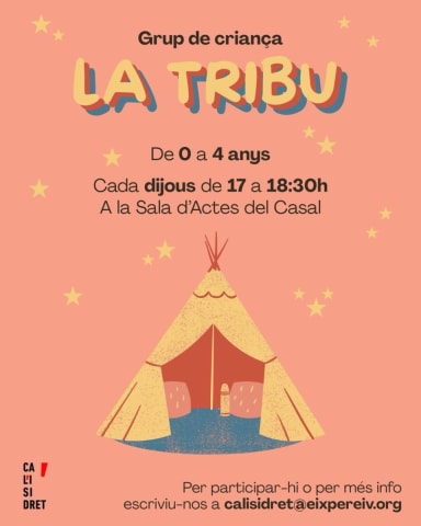 La tribu