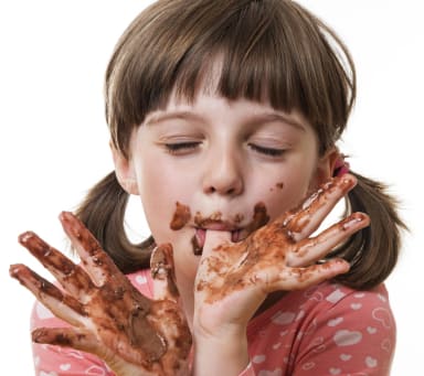ChocoMaster Kids – Taller de Chocolate