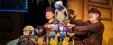 Sigues tortuga – Xip Xap