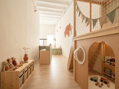 Tribu House