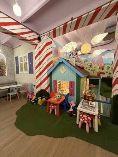 Charlie Restaurante