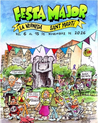 La Festa dels animals