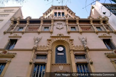Teatre Poliorama