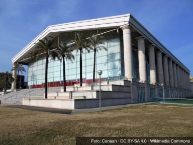 Teatre Nacional de Catalunya
