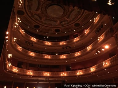 Teatre Principal de Sabadell