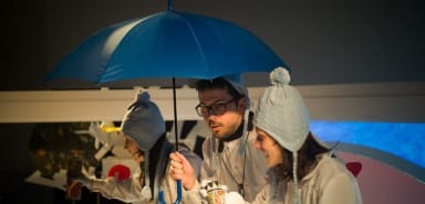 Pintamúsica – Viu el Teatre!