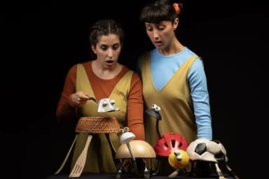 Mal de closca – La Cabuda
