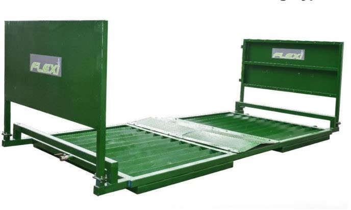 Made in Singapore - Auto Wheel Washers