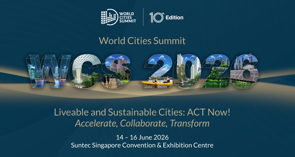 Flexi Systems and FloodX to Exhibit at World Cities Summit 2026