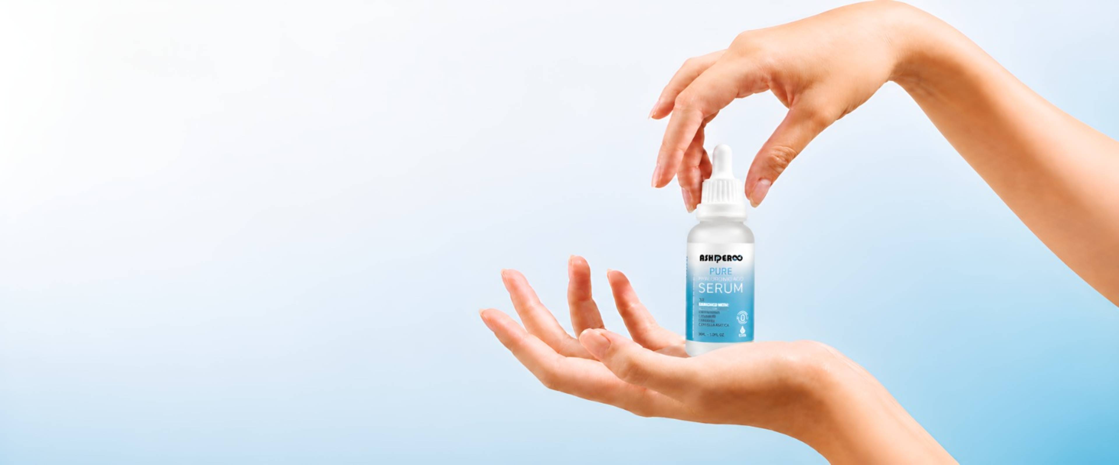 Does your skin feel dry shortly after moisturizing?