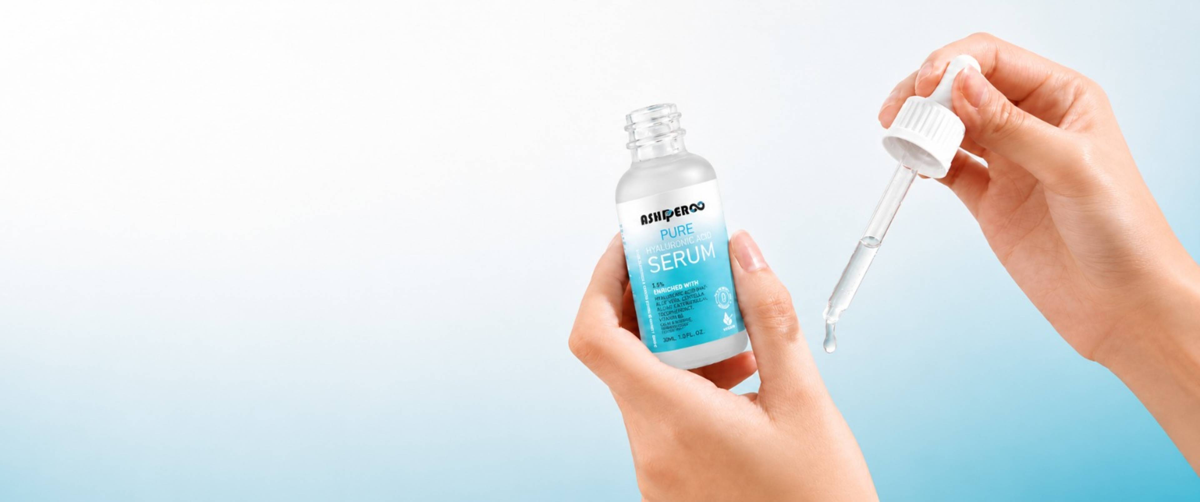 Why is Ashperoo's Formula the Best?