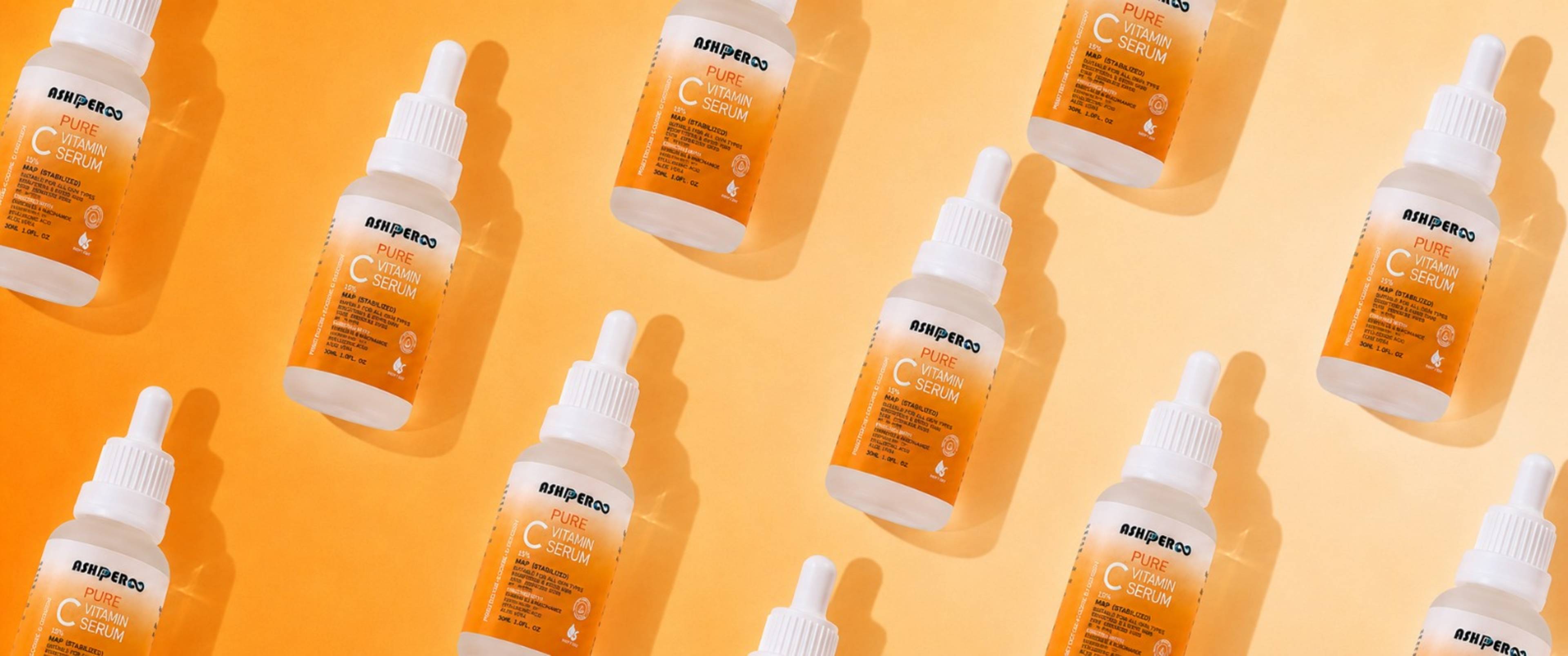 Why is Ashperoo's Formula the Best?