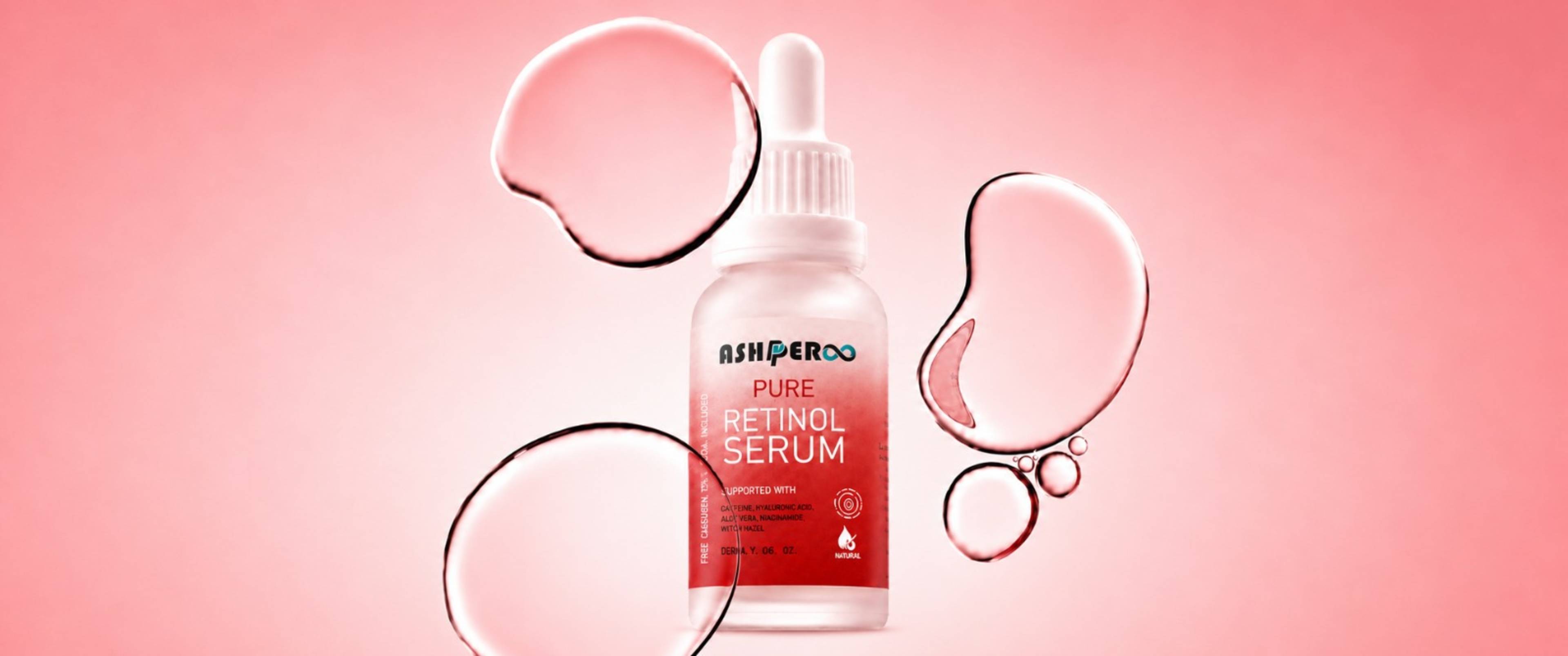 Are you hesitant to try Retinol because of the dreaded dryness and peeling?
