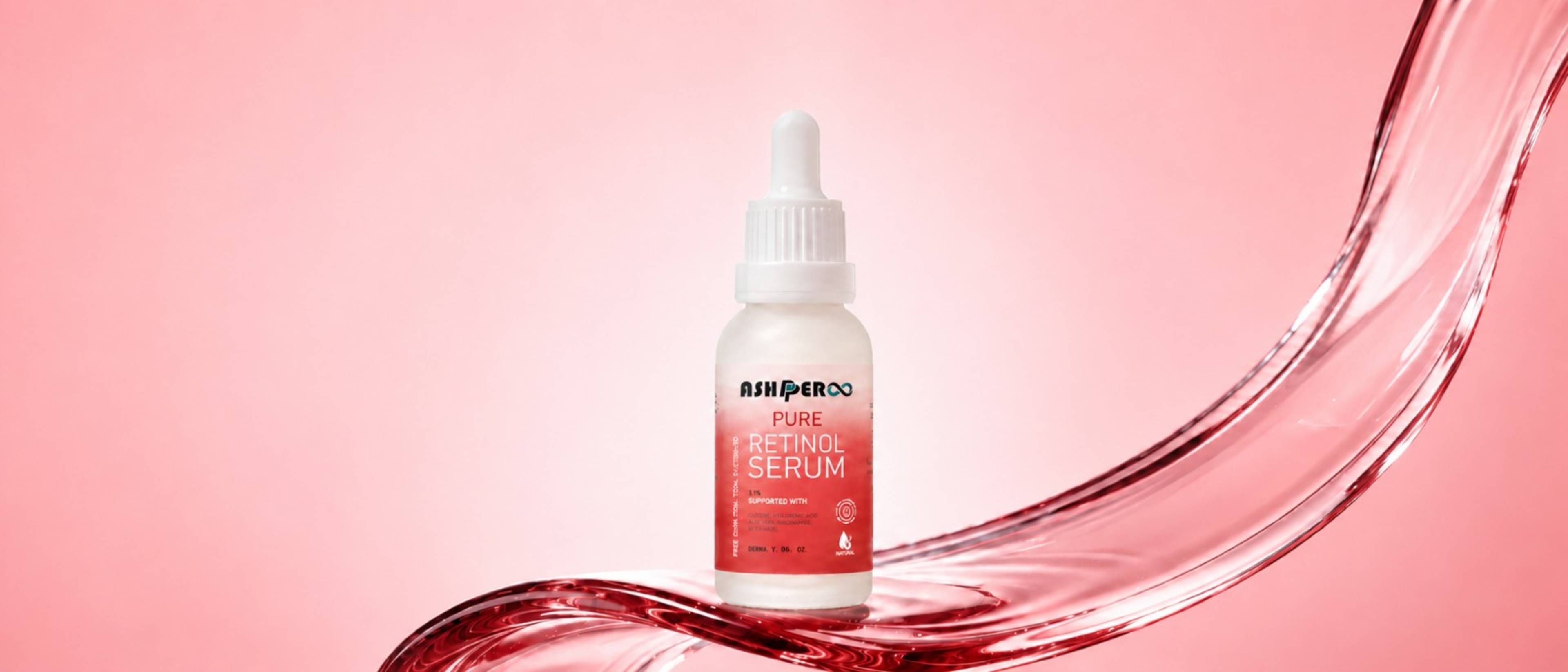 Why is Ashperoo's Formula the Best?