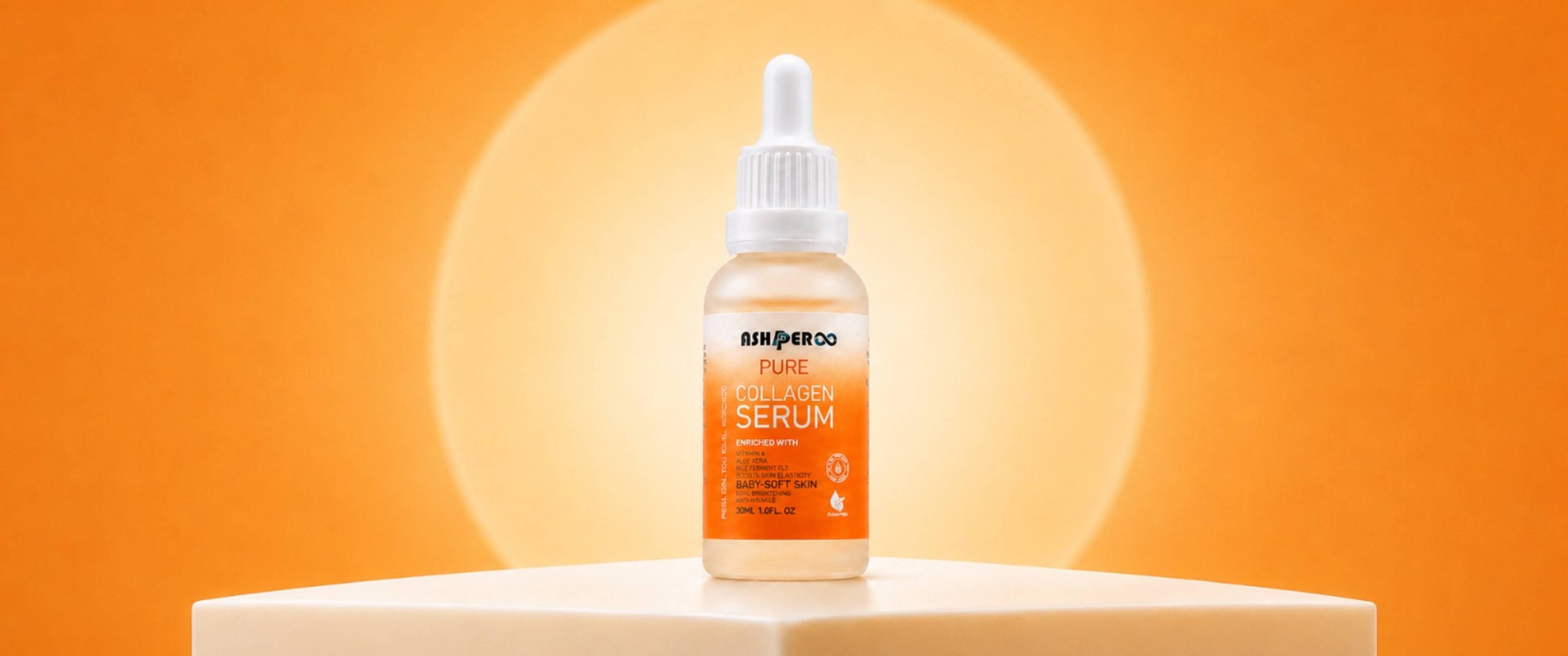 Why is Ashperoo's Formula the Best?