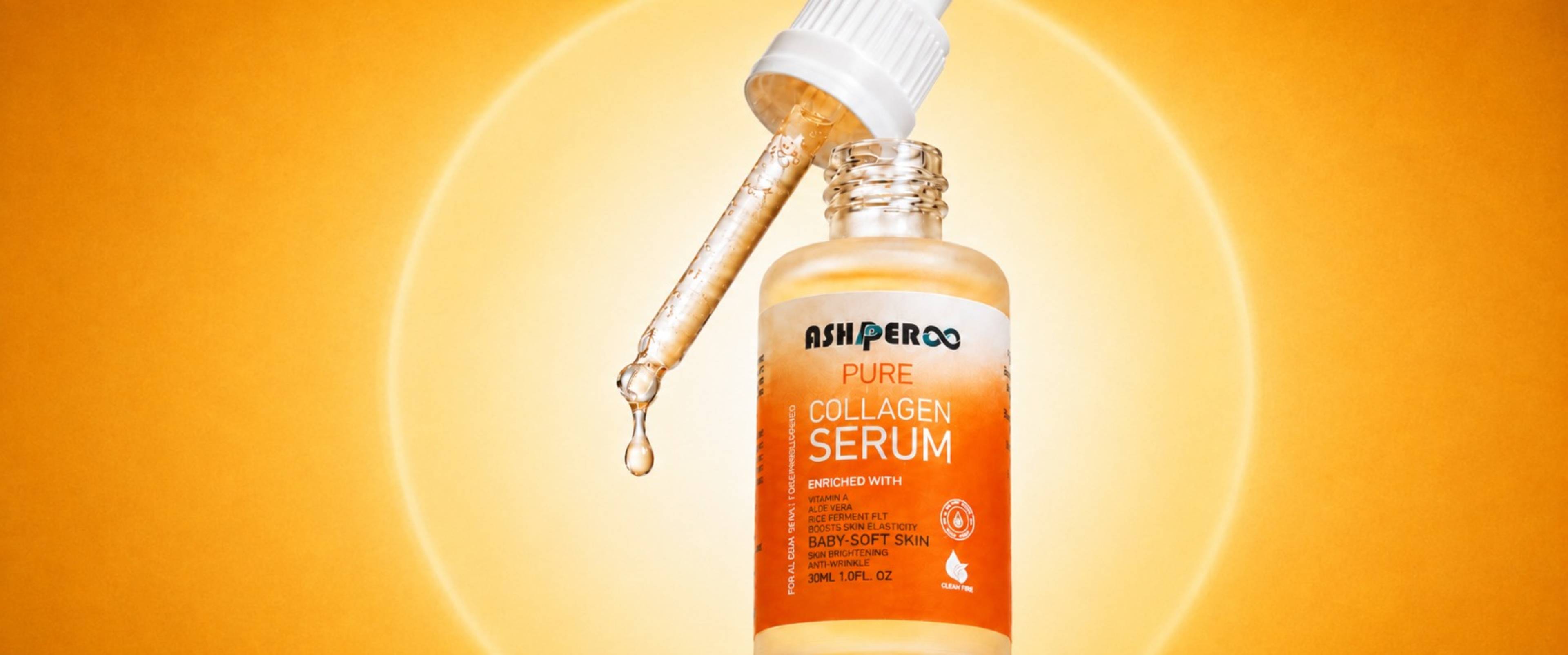 Is your skin losing its natural glow, firmness, and softness over time?