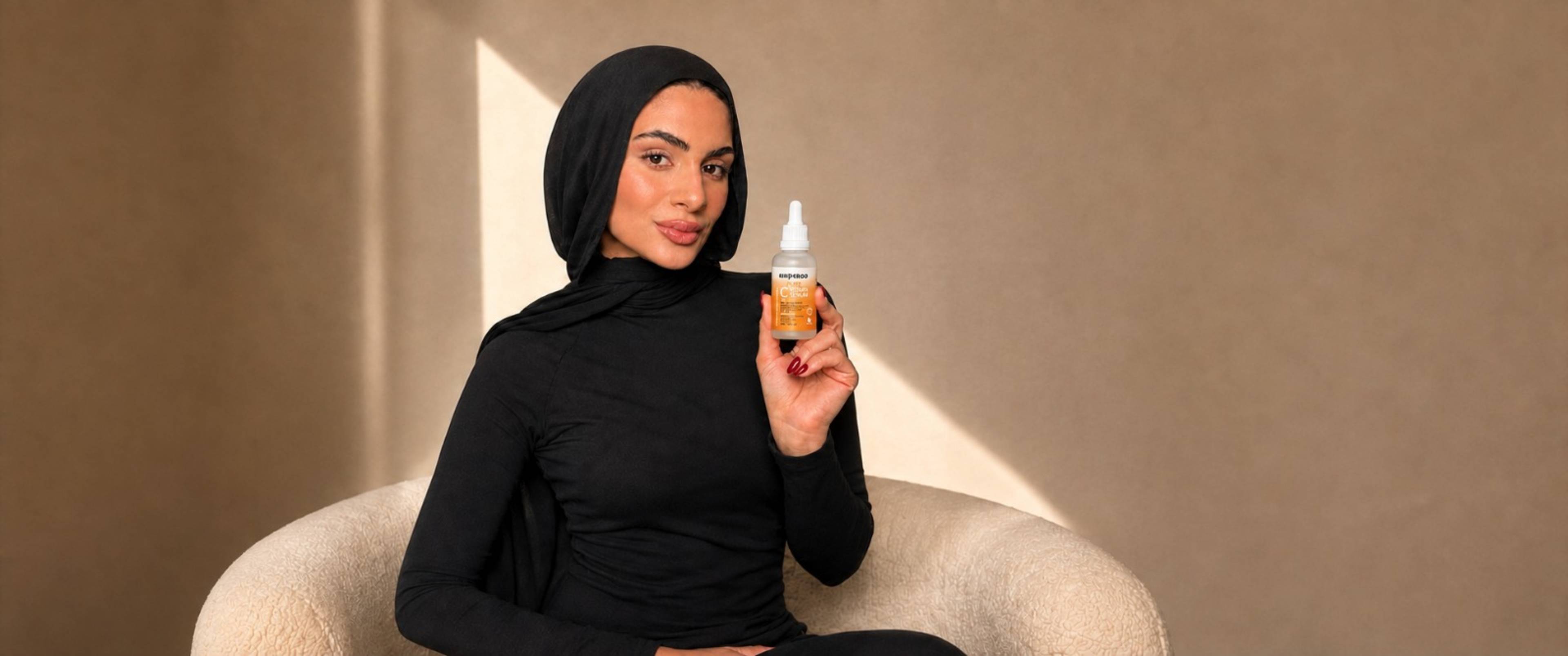 What Is MAP in ASHPEROO Vitamin C Serum?