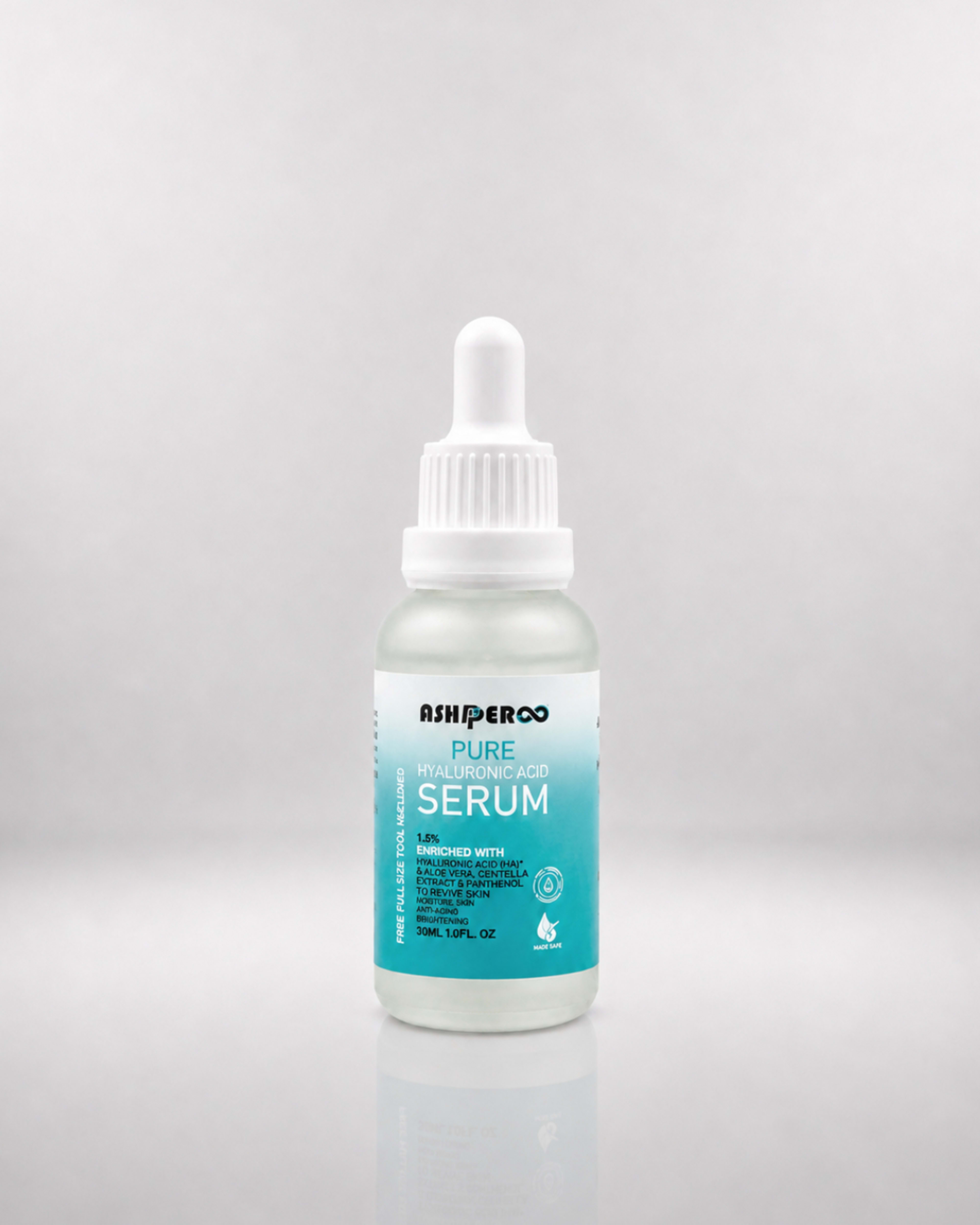Hyaluronic Acid Serum – 30 mL