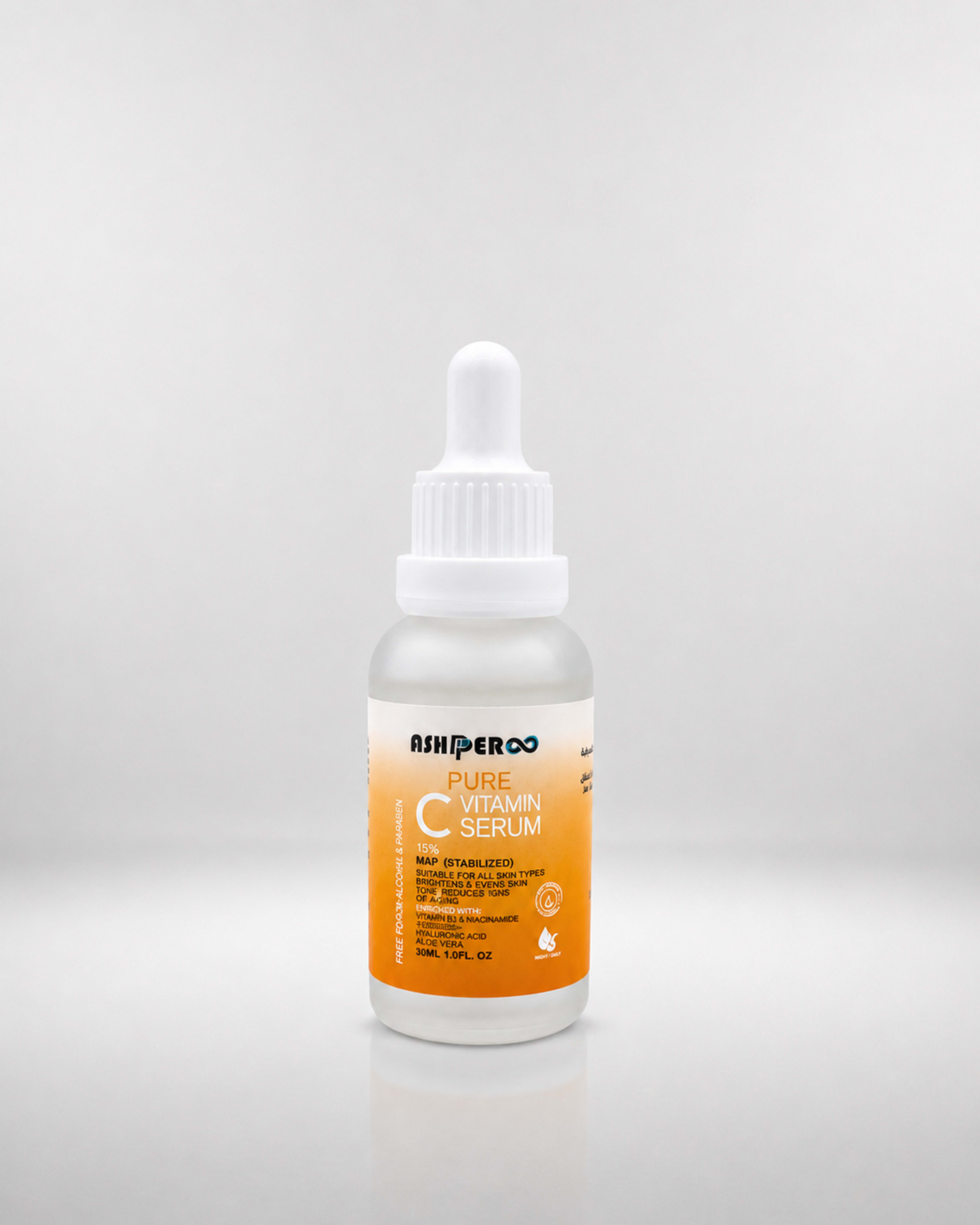 Vitamin C Serum – 30 mL