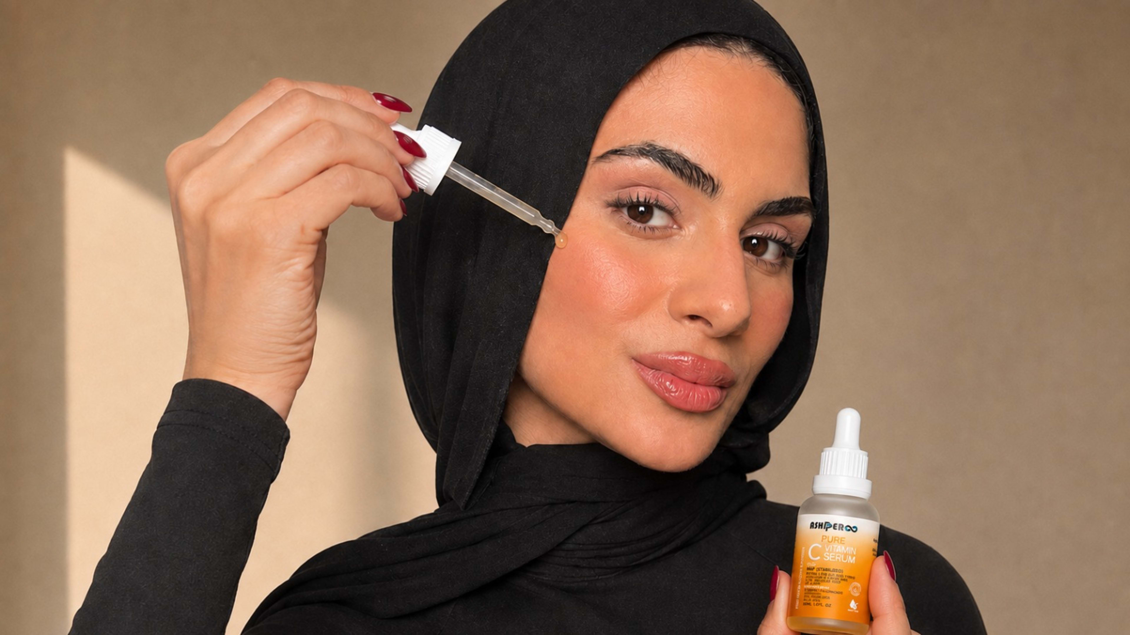 Vitamin C Serum for Skin: Benefits and How to Use It