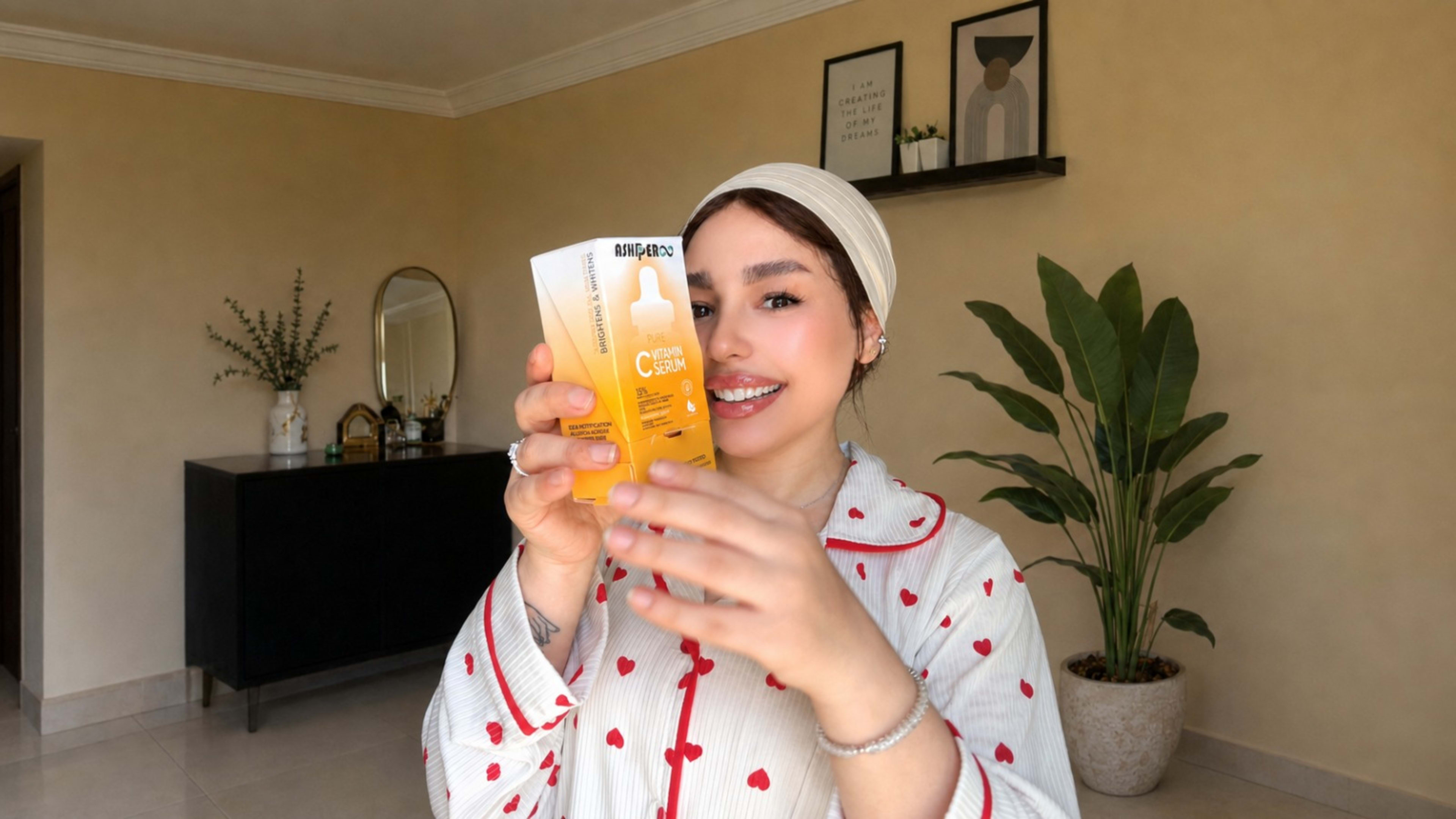 Why Vitamin C Is an Essential Step for Brighter-Looking Skin