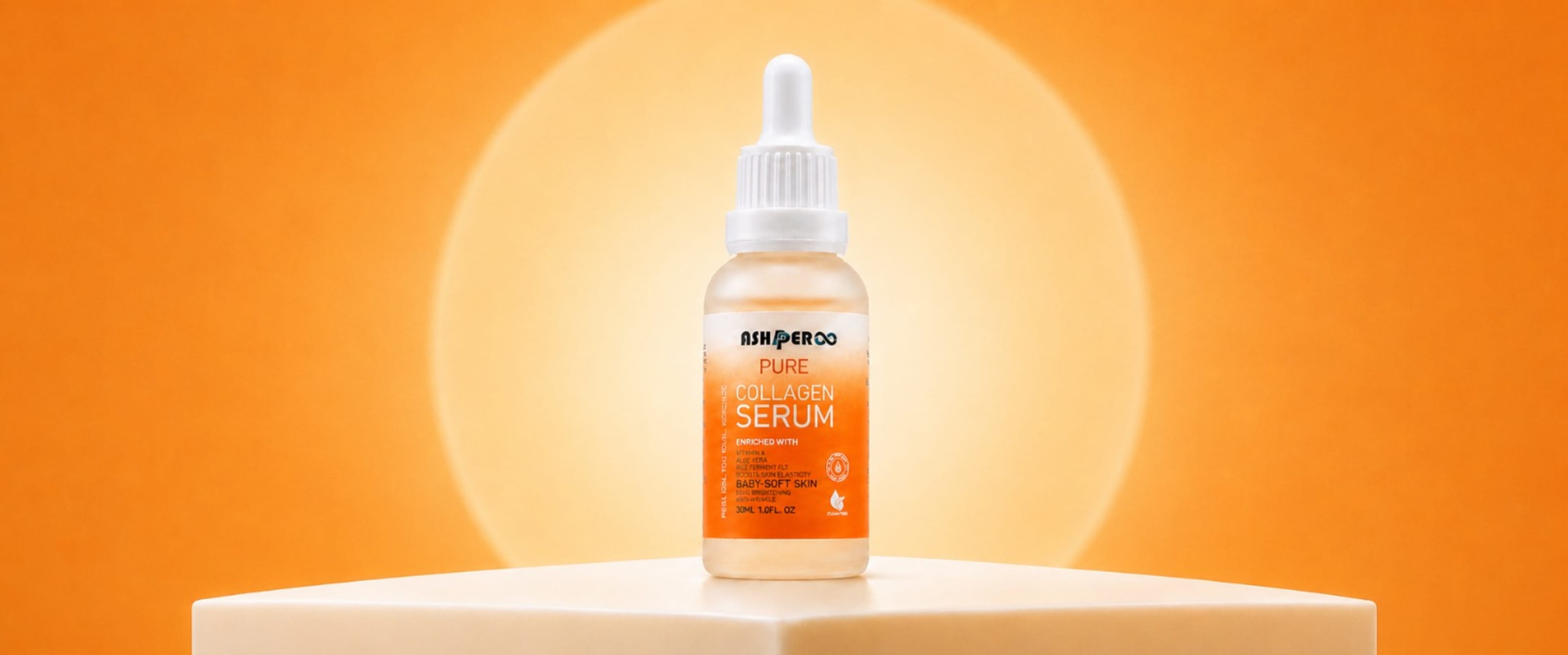 Why is Ashperoo's Formula the Best?