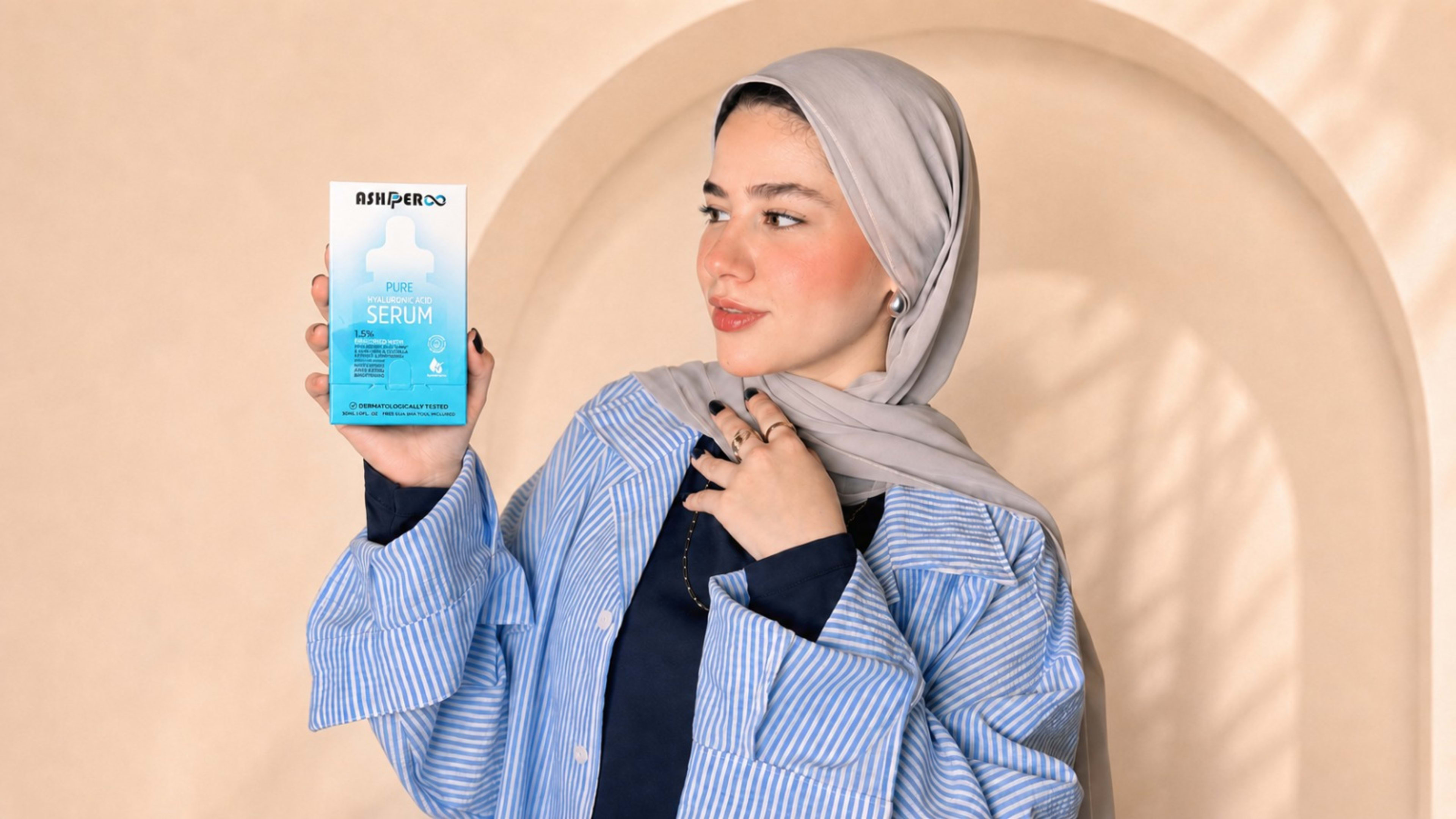 Why Hyaluronic Acid Could Be the Hydration Step Your Skin Is Missing