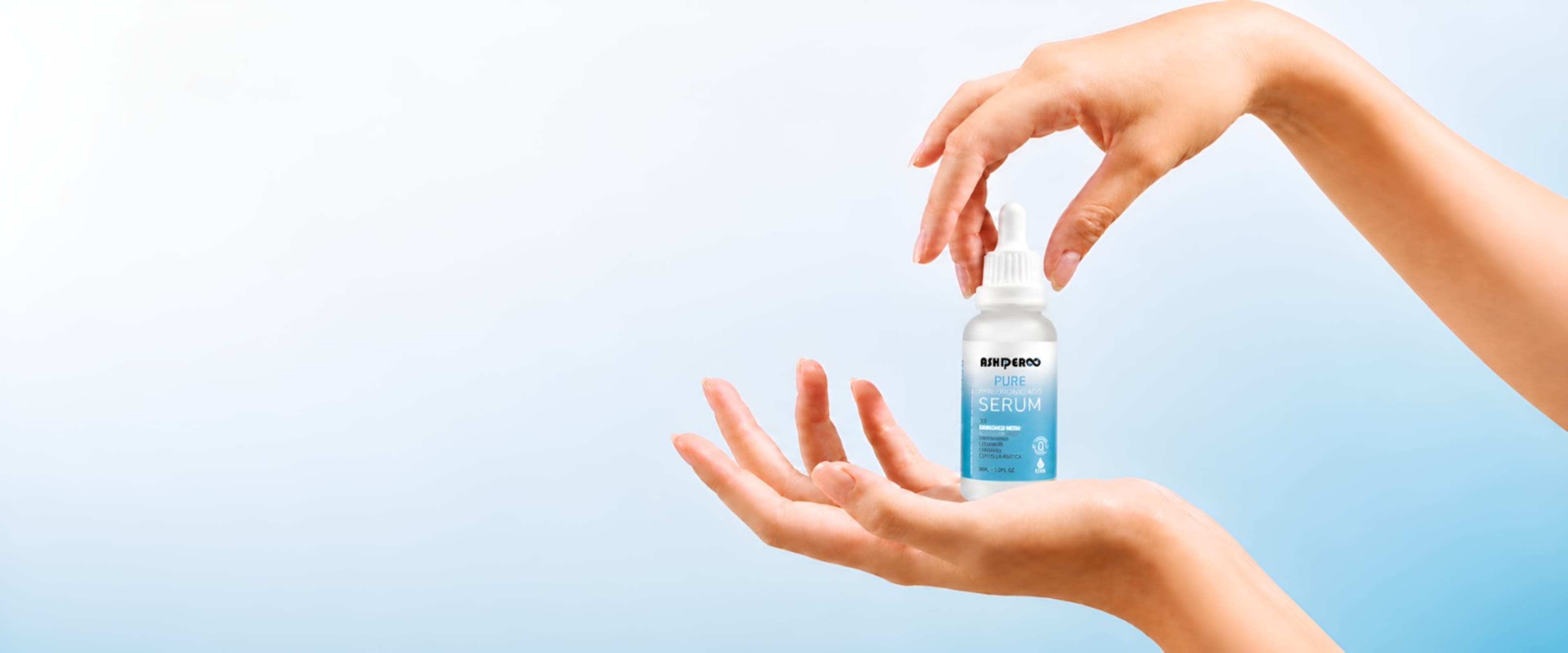 Does your skin feel dry shortly after moisturizing?