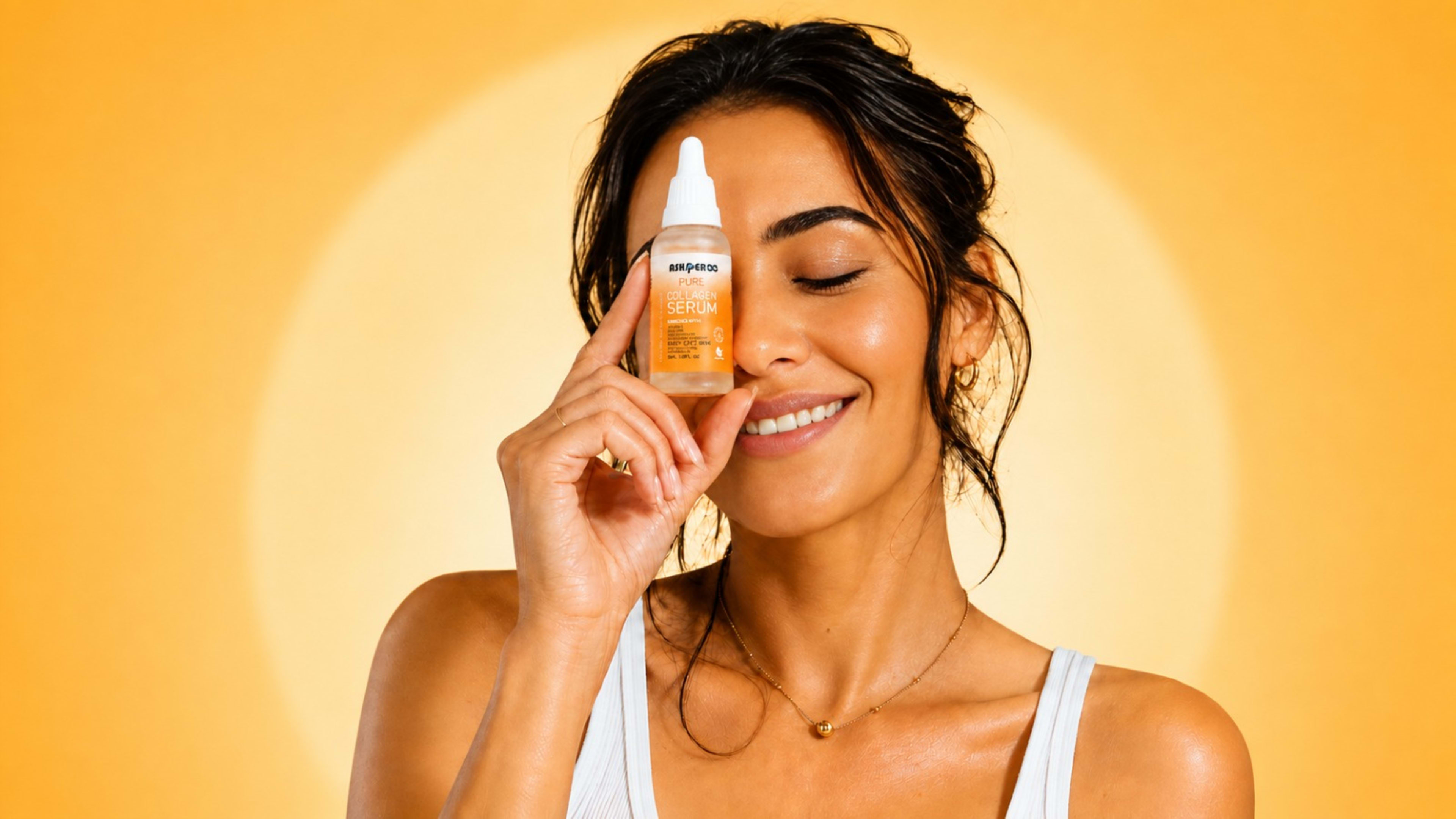 The Best Collagen Serum for Bio-Repair: Firm, Baby-Soft Skin
