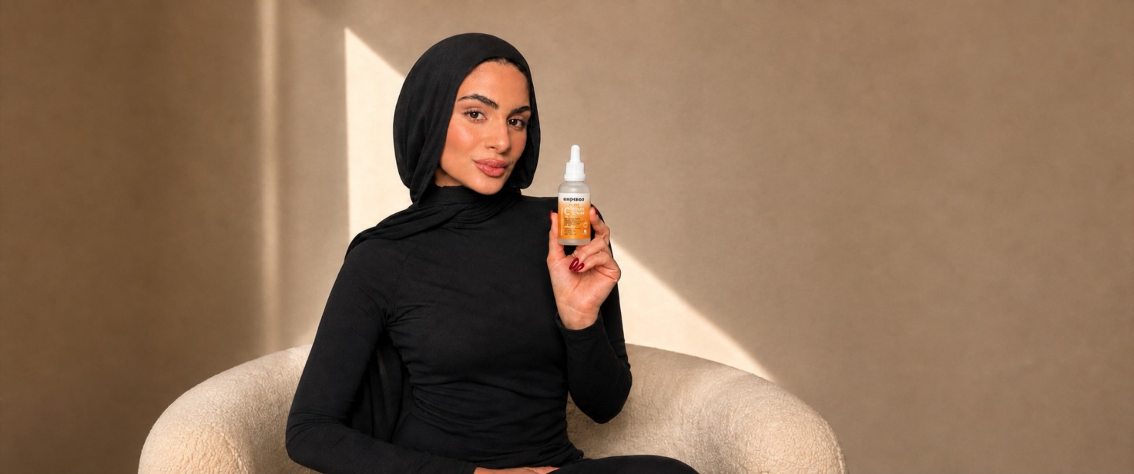 What Is MAP in ASHPEROO Vitamin C Serum?