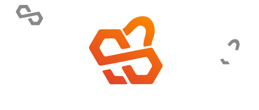 RocketRunner Logo Illustration