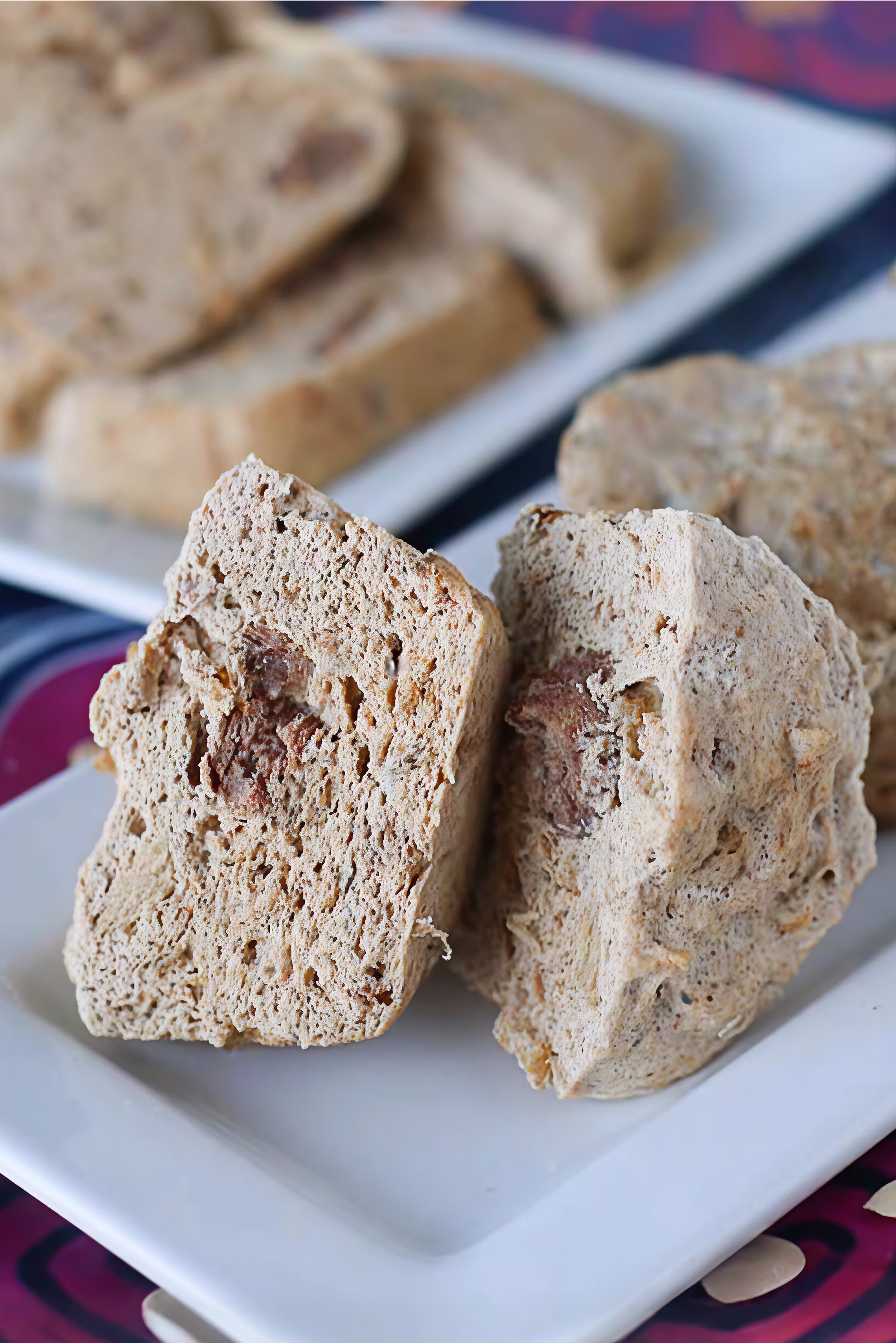 Egusi Pudding | Lumo