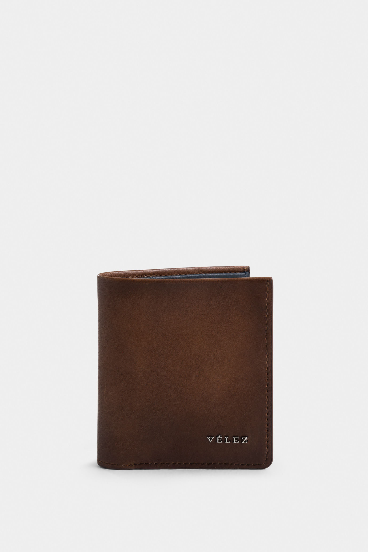 Billetera arabia 3.0 de cuero para hombre silueta slim