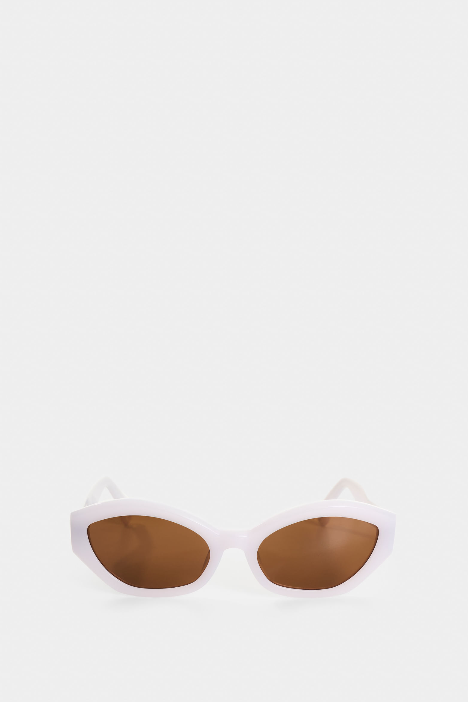 Gafas Alena para mujer terminación hexagonal
