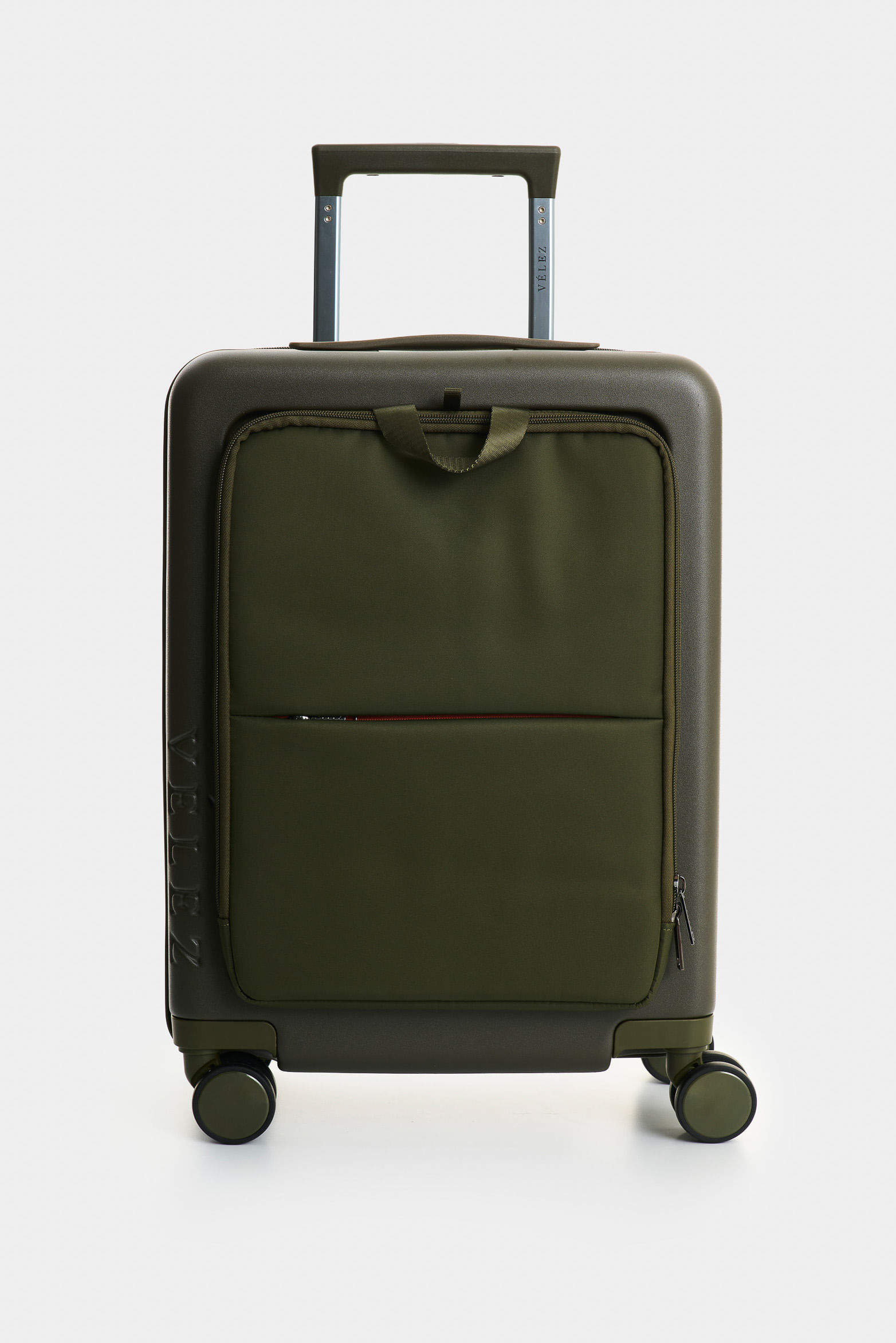 Maleta de viaje Fall para hombre carry-on